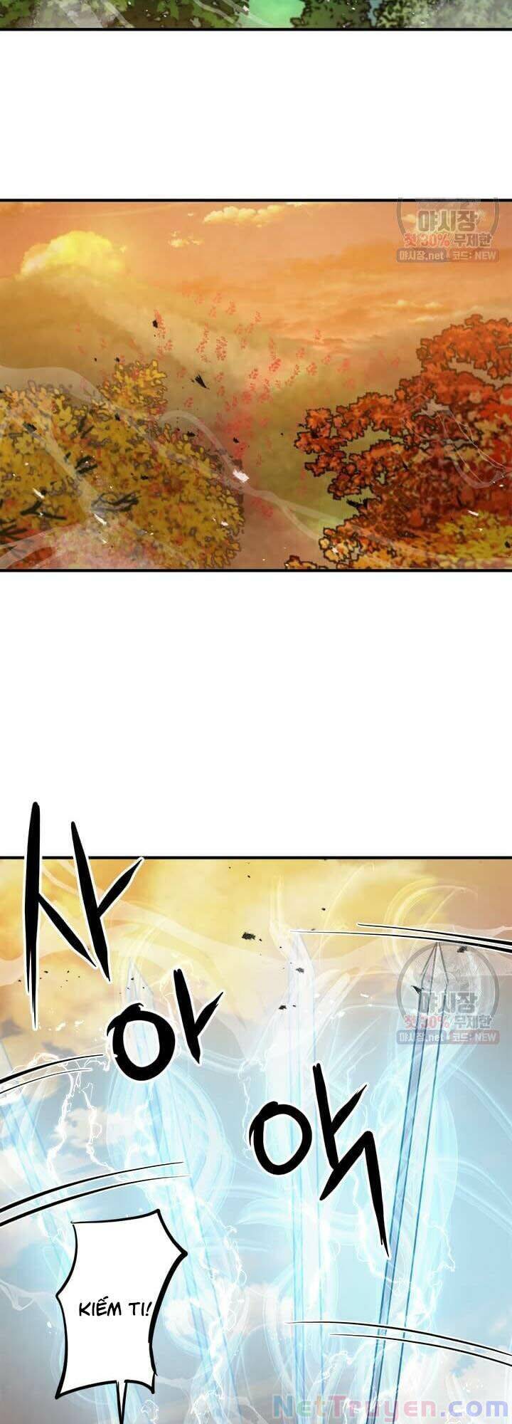 Đạo Sĩ Giang Hồ Chap 41 - Next Chap 42