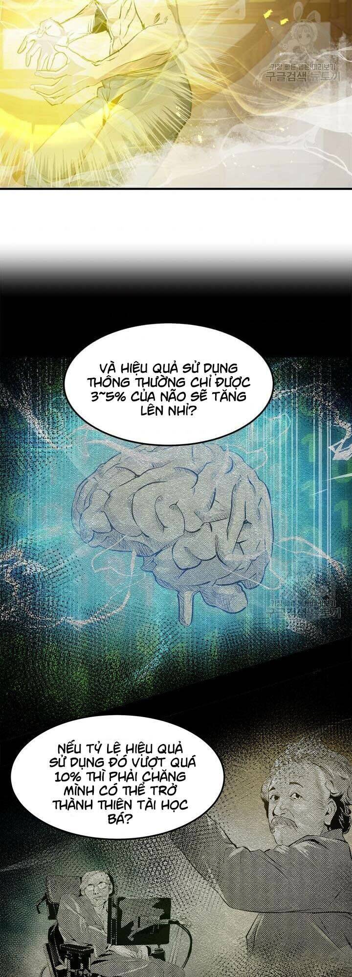 Đạo Sĩ Giang Hồ Chap 40 - Next Chap 41