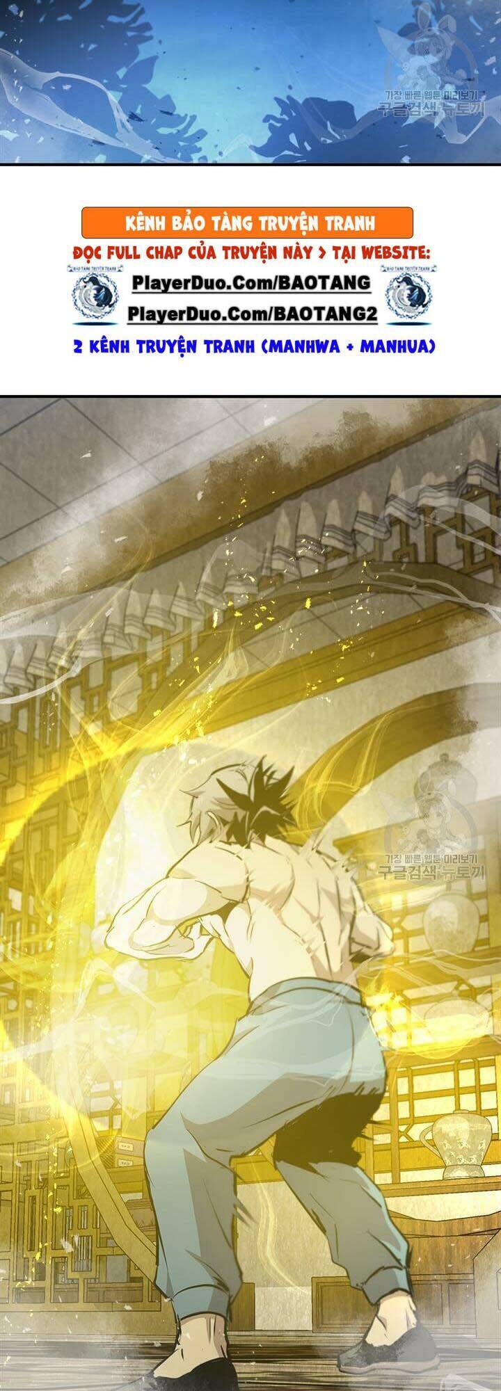 Đạo Sĩ Giang Hồ Chap 40 - Next Chap 41