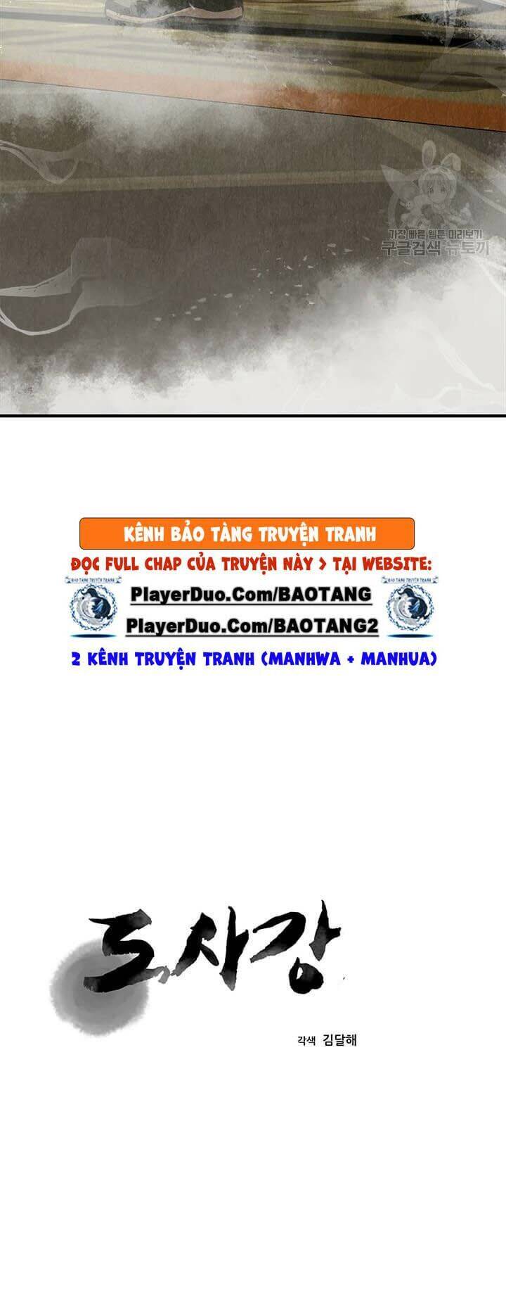 Đạo Sĩ Giang Hồ Chap 40 - Next Chap 41