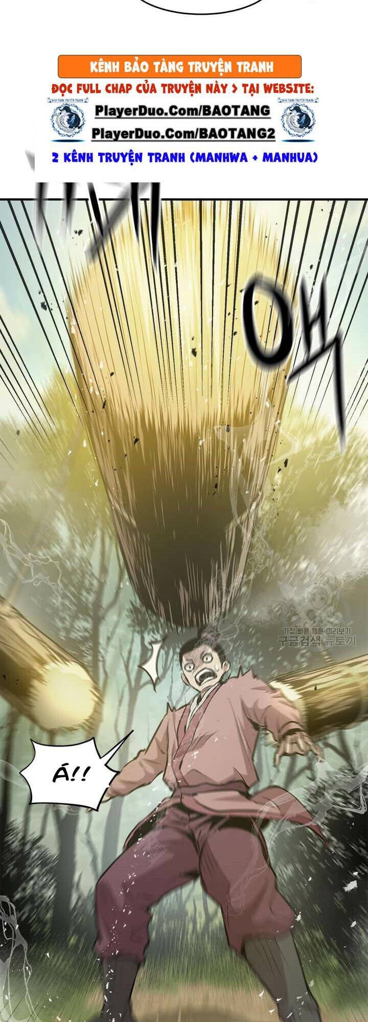 Đạo Sĩ Giang Hồ Chap 40 - Next Chap 41