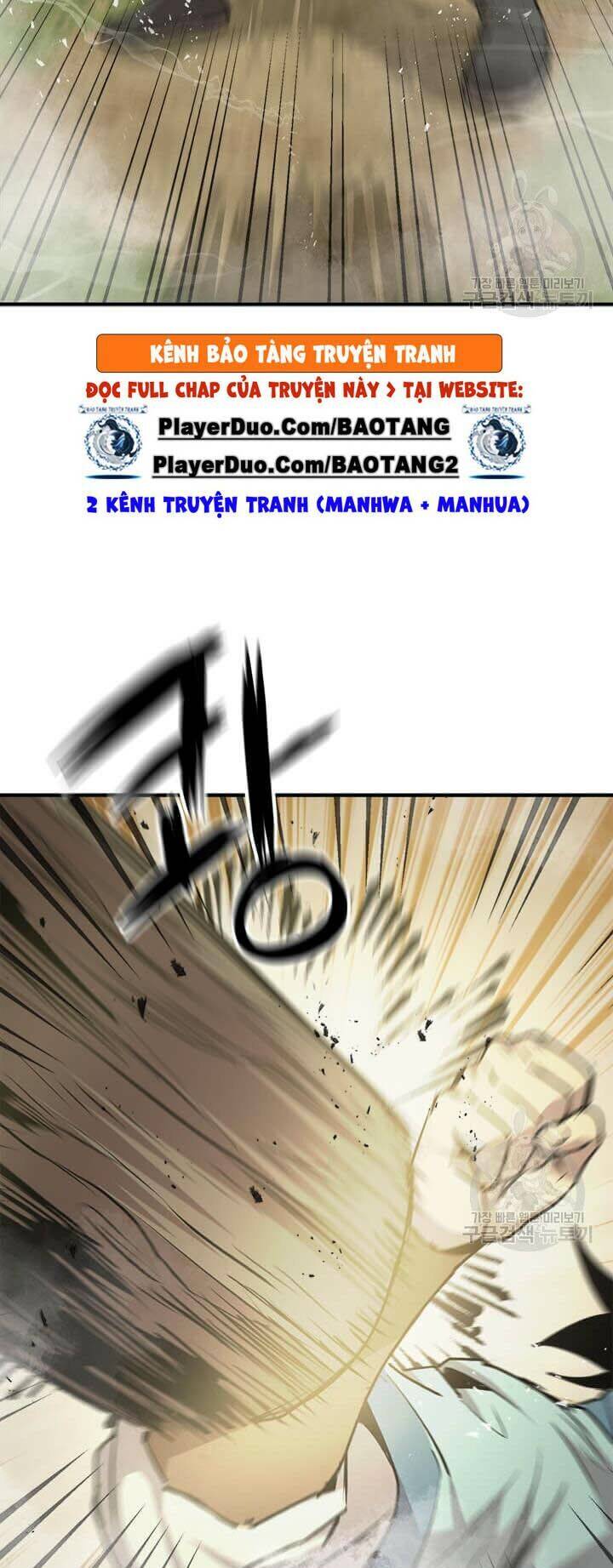 Đạo Sĩ Giang Hồ Chap 40 - Next Chap 41