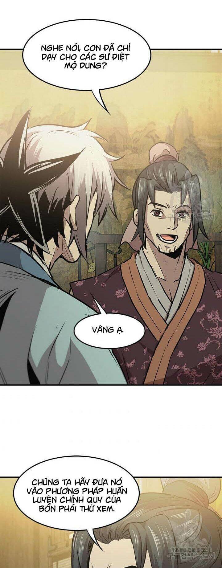 Đạo Sĩ Giang Hồ Chap 40 - Next Chap 41