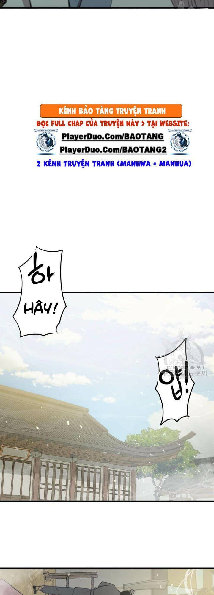 Đạo Sĩ Giang Hồ Chap 40 - Next Chap 41