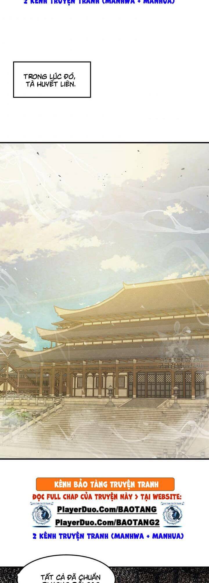 Đạo Sĩ Giang Hồ Chap 40 - Next Chap 41