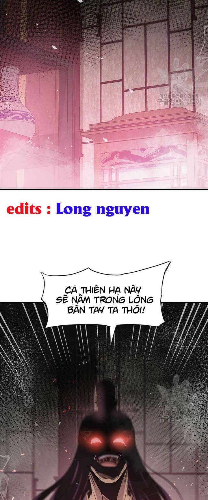 Đạo Sĩ Giang Hồ Chap 40 - Next Chap 41