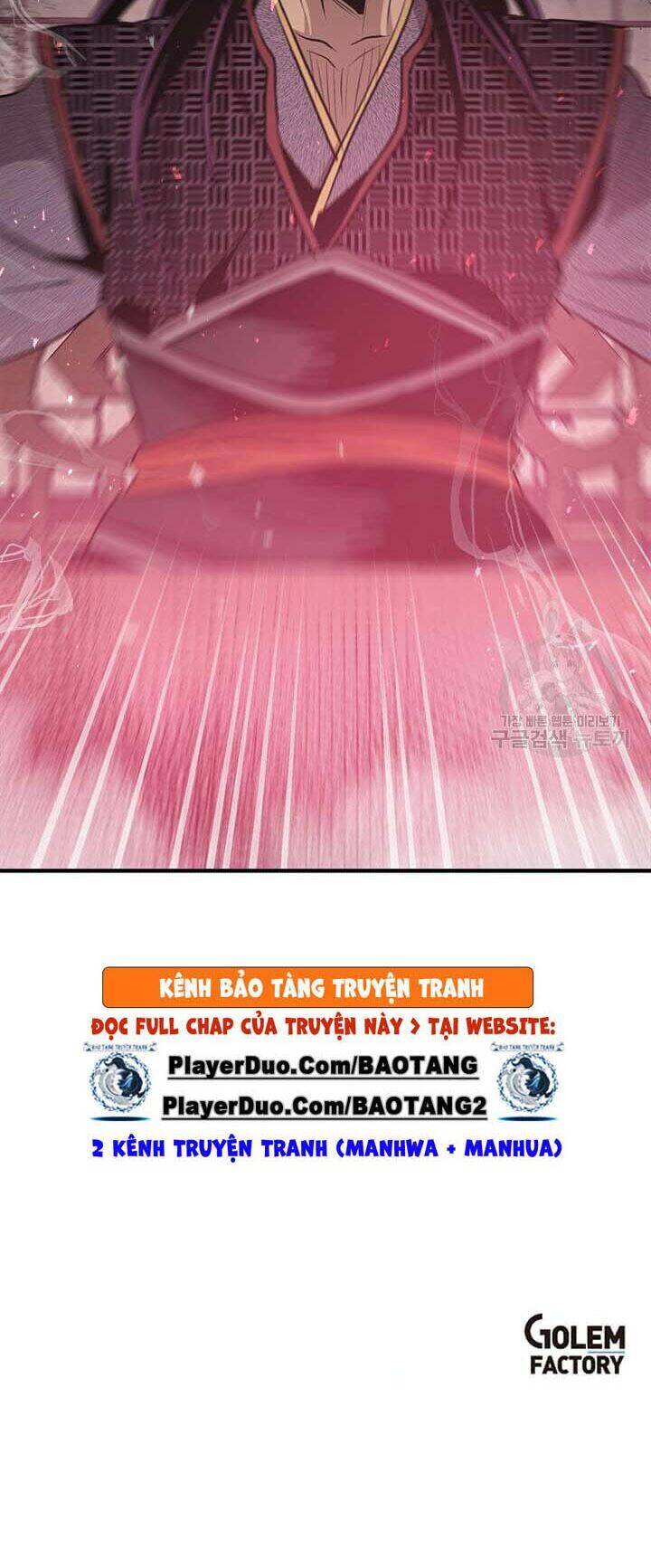 Đạo Sĩ Giang Hồ Chap 40 - Next Chap 41