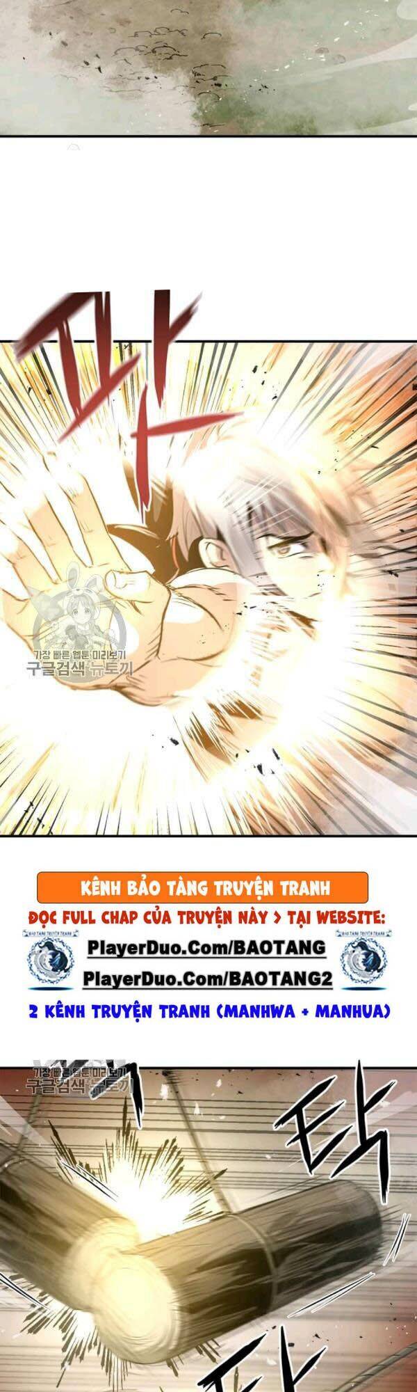 Đạo Sĩ Giang Hồ Chap 39 - Next Chap 40