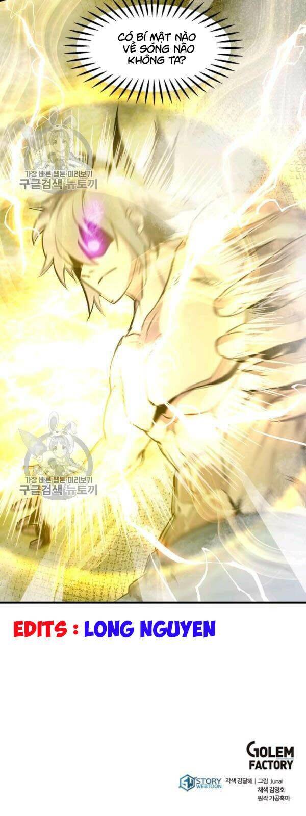 Đạo Sĩ Giang Hồ Chap 39 - Next Chap 40