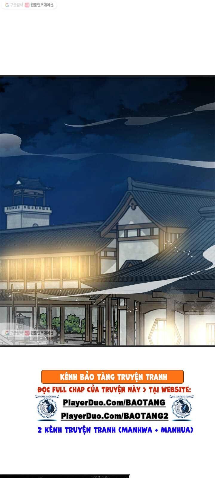 Đạo Sĩ Giang Hồ Chap 38 - Next Chap 39