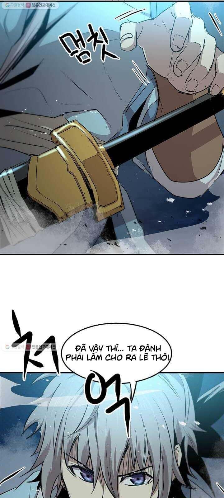 Đạo Sĩ Giang Hồ Chap 38 - Next Chap 39