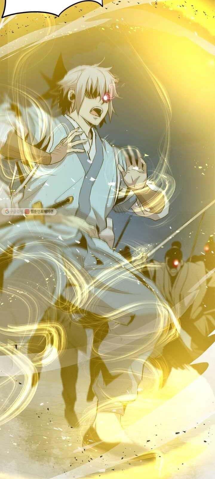 Đạo Sĩ Giang Hồ Chap 38 - Next Chap 39