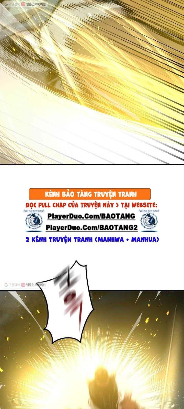 Đạo Sĩ Giang Hồ Chap 38 - Next Chap 39