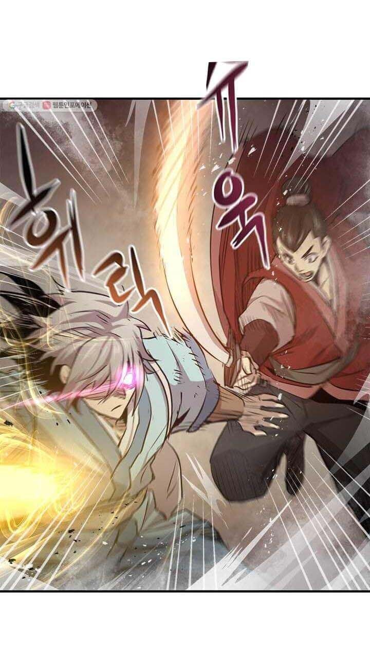 Đạo Sĩ Giang Hồ Chap 38 - Next Chap 39