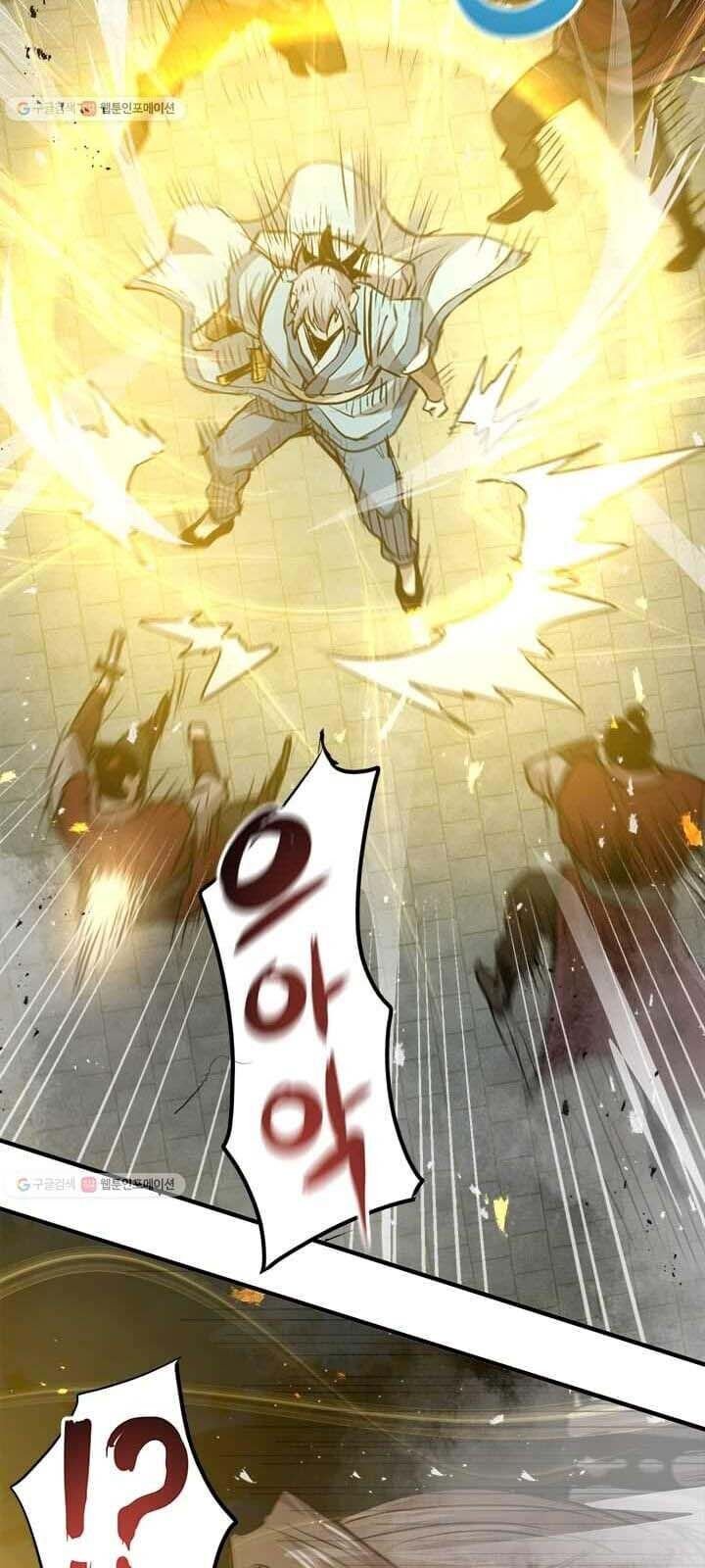 Đạo Sĩ Giang Hồ Chap 38 - Next Chap 39