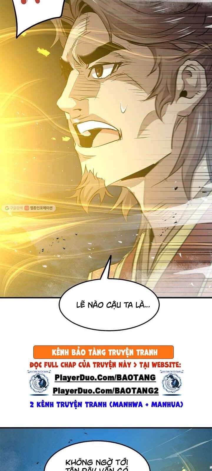 Đạo Sĩ Giang Hồ Chap 38 - Next Chap 39
