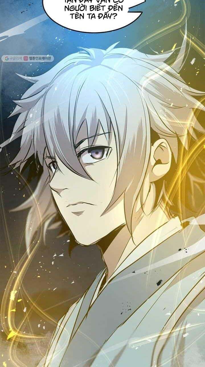 Đạo Sĩ Giang Hồ Chap 38 - Next Chap 39