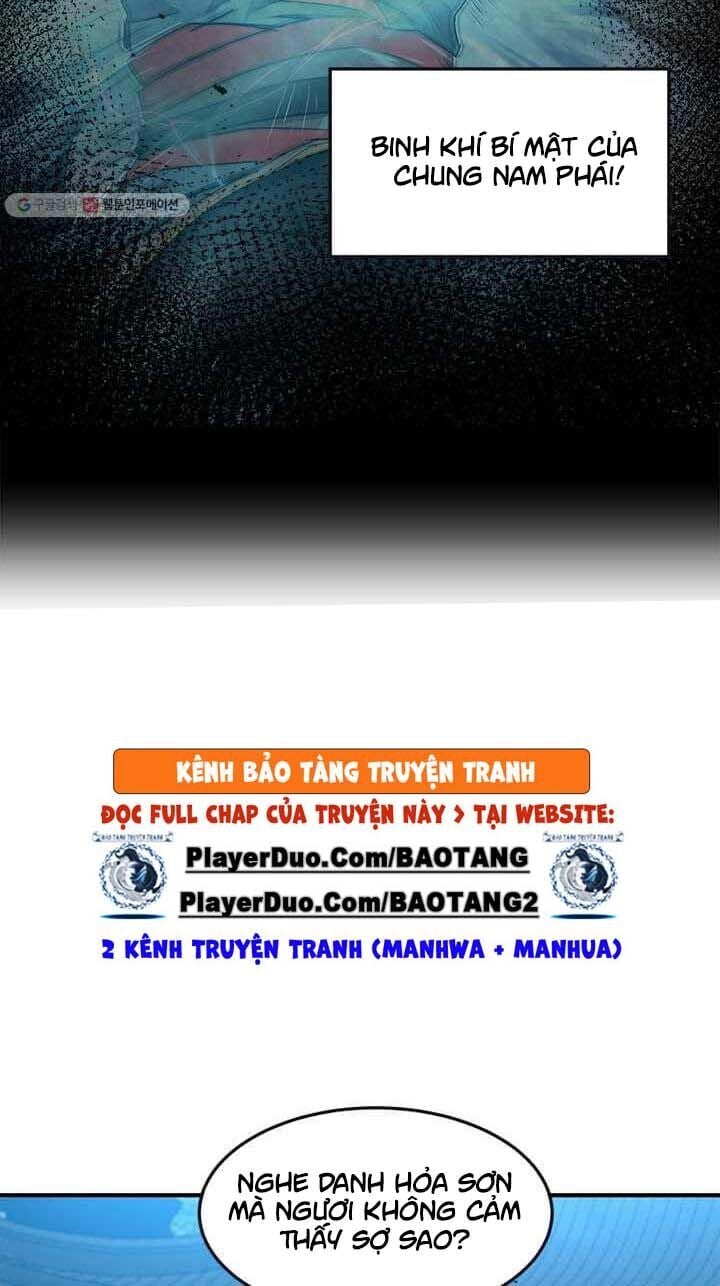 Đạo Sĩ Giang Hồ Chap 38 - Next Chap 39