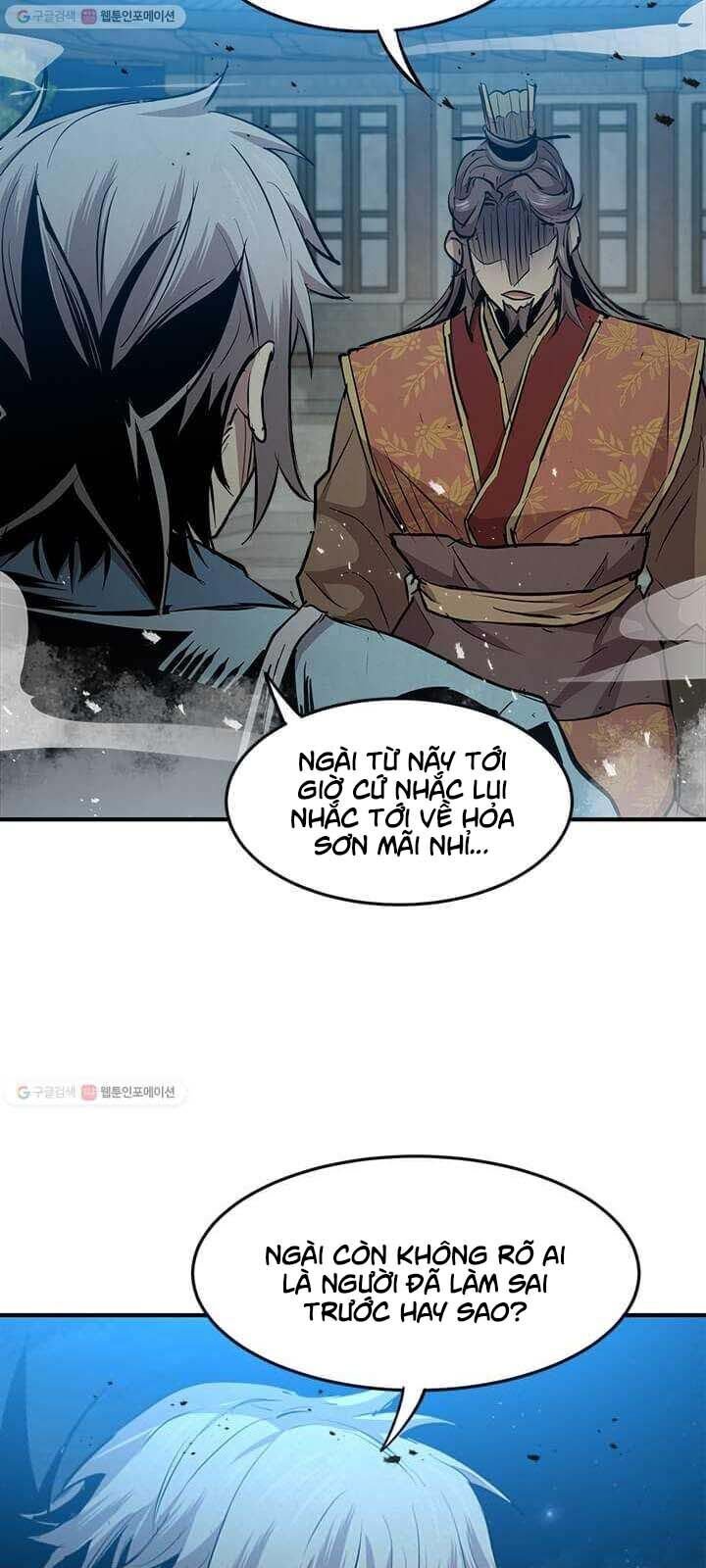 Đạo Sĩ Giang Hồ Chap 38 - Next Chap 39