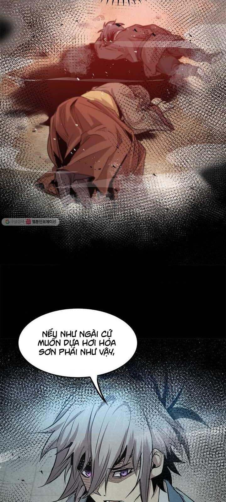 Đạo Sĩ Giang Hồ Chap 38 - Next Chap 39