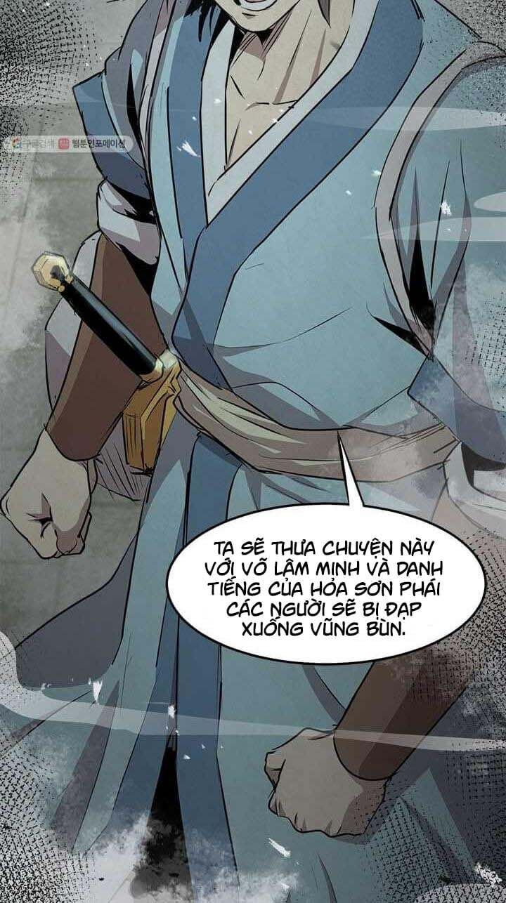 Đạo Sĩ Giang Hồ Chap 38 - Next Chap 39