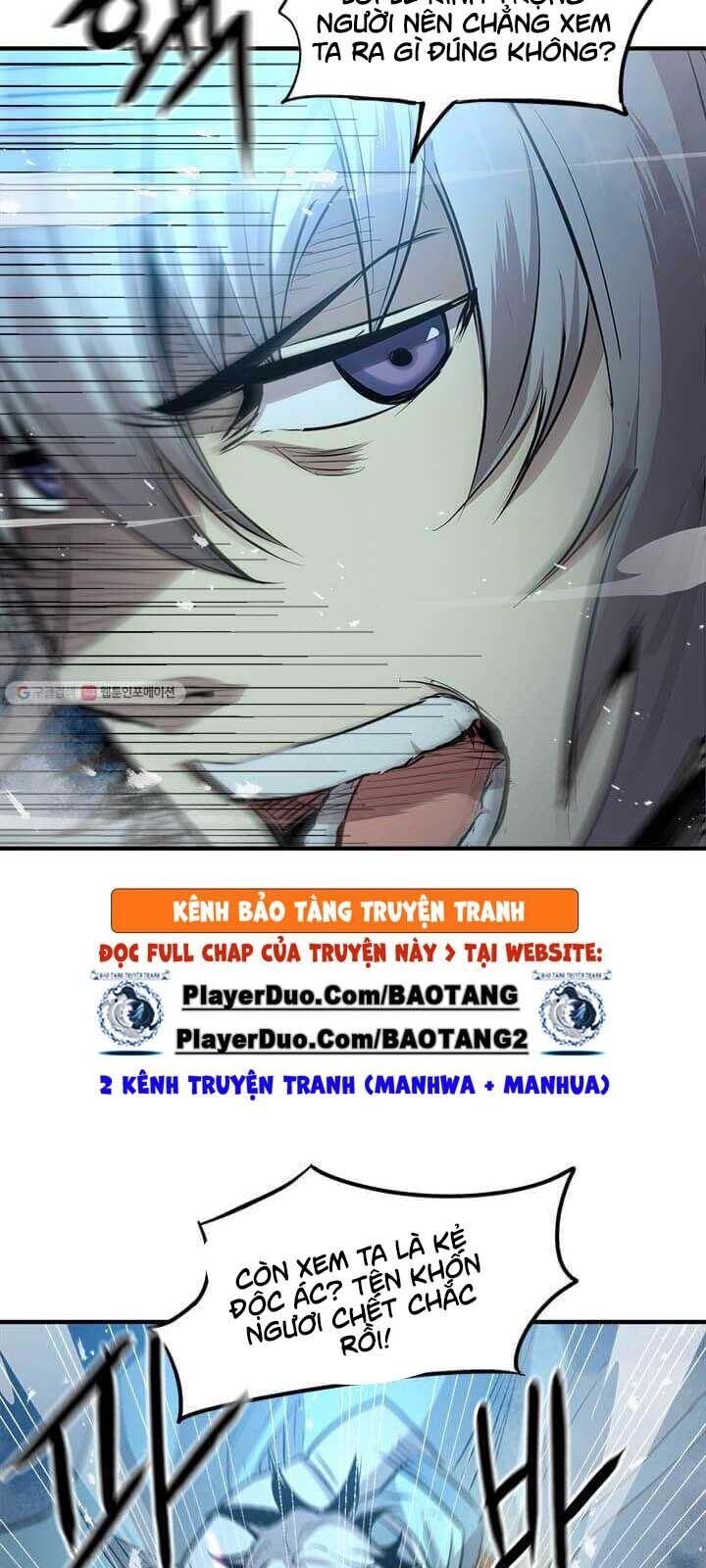 Đạo Sĩ Giang Hồ Chap 38 - Next Chap 39