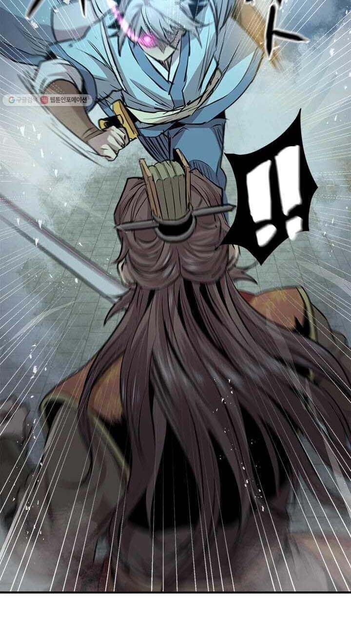 Đạo Sĩ Giang Hồ Chap 38 - Next Chap 39