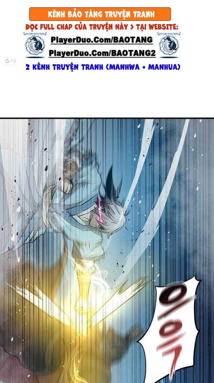 Đạo Sĩ Giang Hồ Chap 38 - Next Chap 39