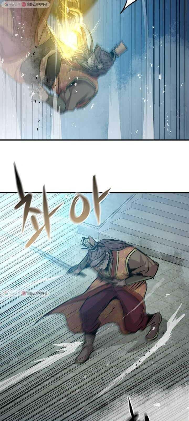 Đạo Sĩ Giang Hồ Chap 38 - Next Chap 39