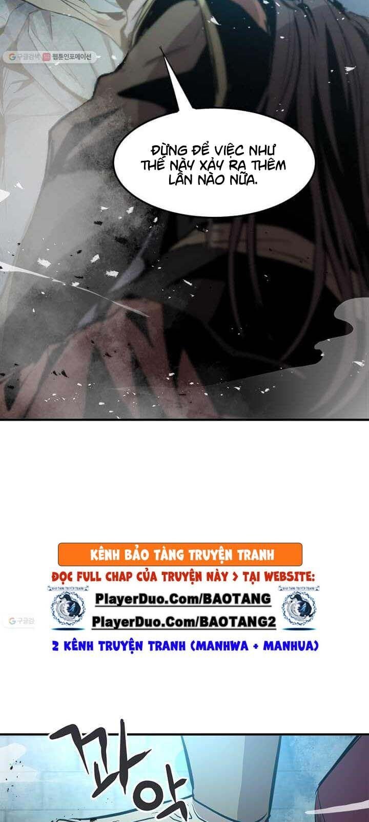 Đạo Sĩ Giang Hồ Chap 38 - Next Chap 39