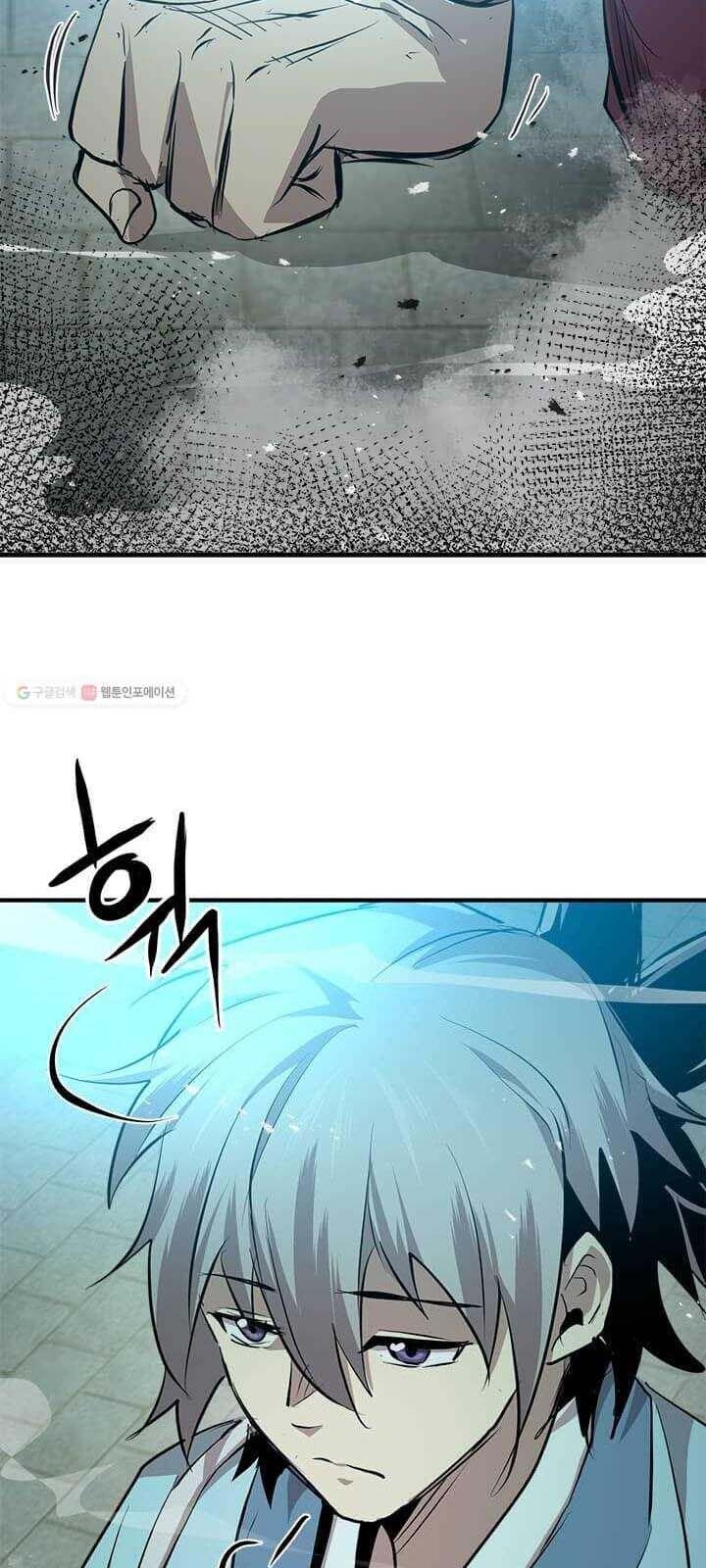 Đạo Sĩ Giang Hồ Chap 38 - Next Chap 39