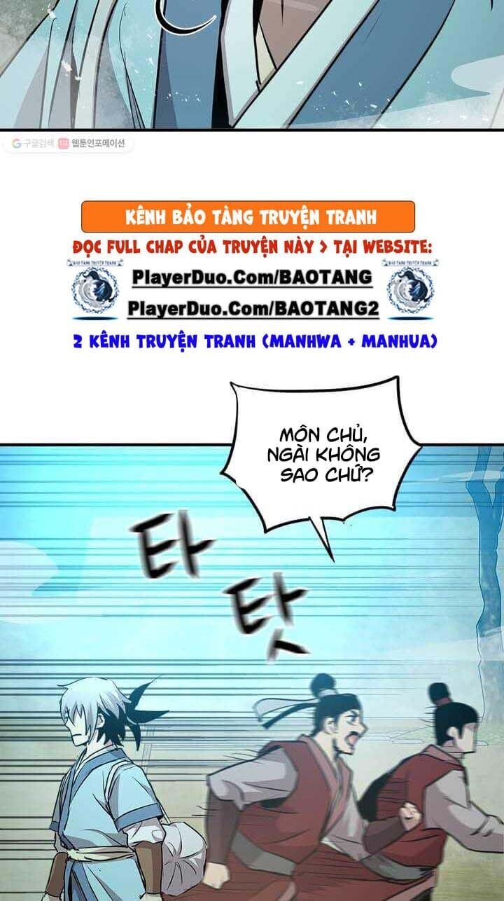 Đạo Sĩ Giang Hồ Chap 38 - Next Chap 39