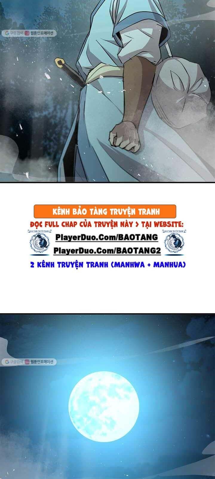 Đạo Sĩ Giang Hồ Chap 38 - Next Chap 39