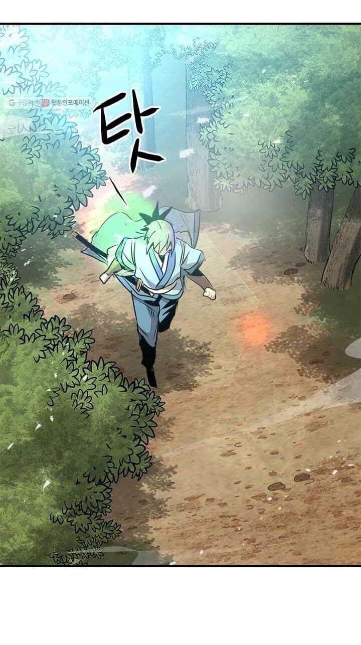 Đạo Sĩ Giang Hồ Chap 38 - Next Chap 39