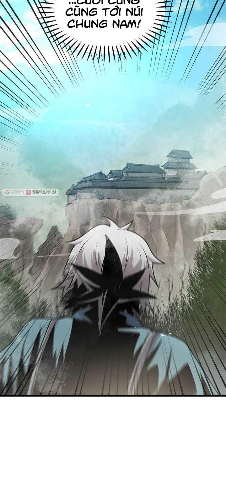 Đạo Sĩ Giang Hồ Chap 38 - Next Chap 39