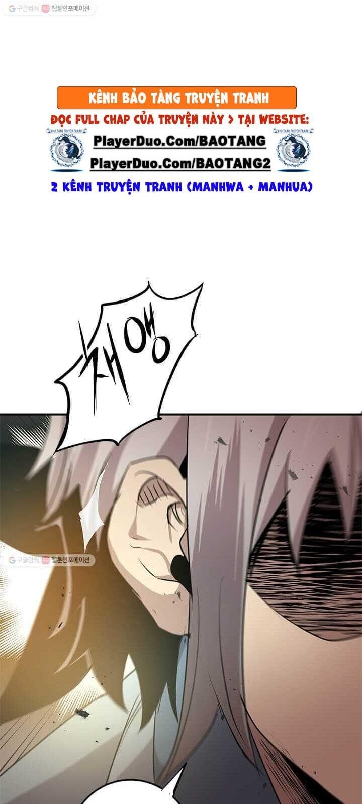 Đạo Sĩ Giang Hồ Chap 37 - Next Chap 38