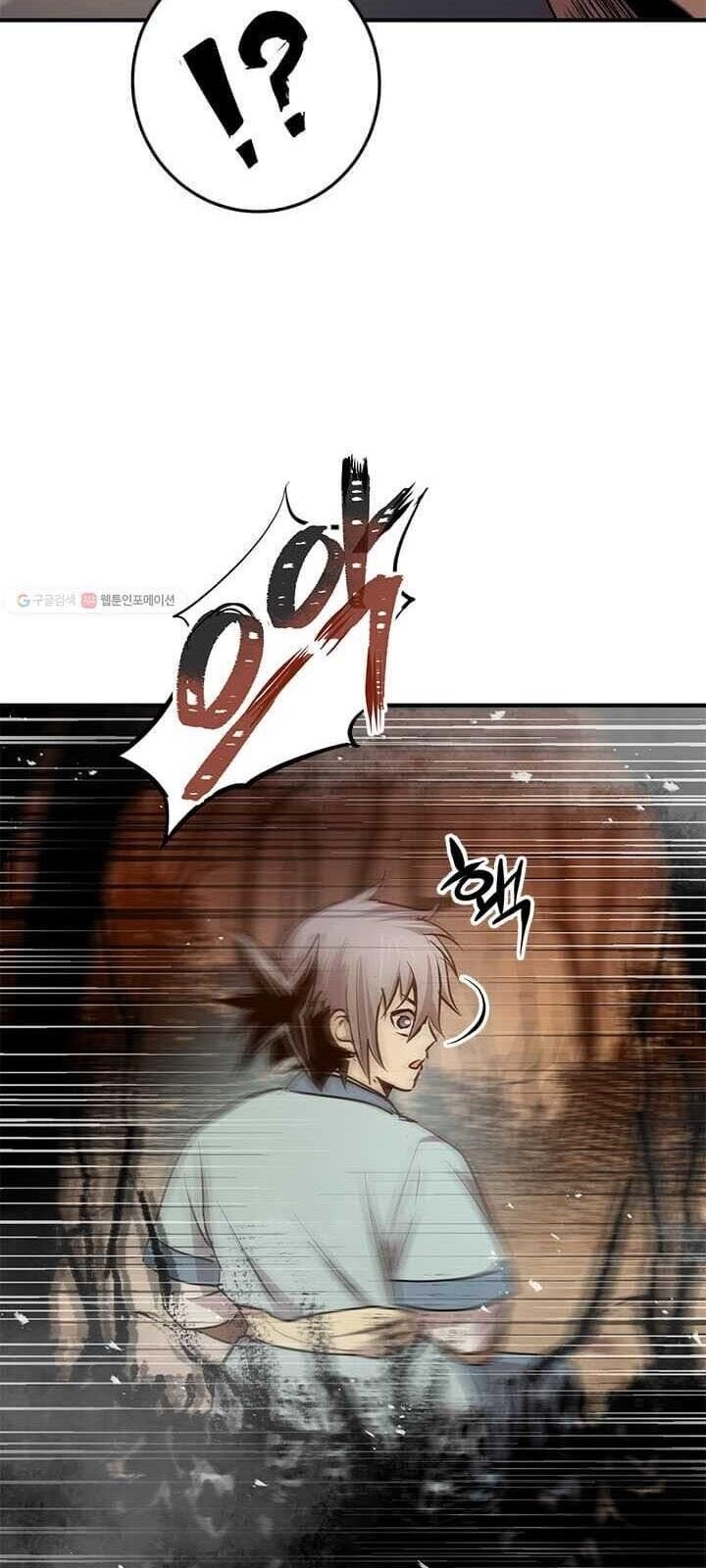 Đạo Sĩ Giang Hồ Chap 37 - Next Chap 38