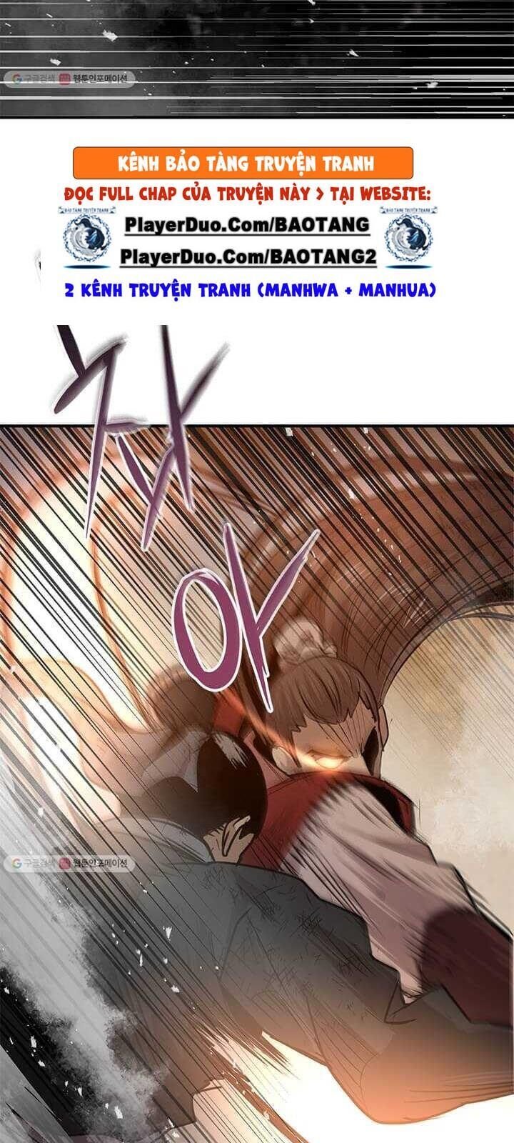 Đạo Sĩ Giang Hồ Chap 37 - Next Chap 38