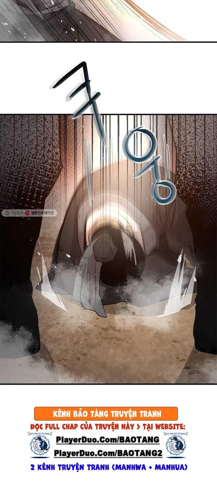 Đạo Sĩ Giang Hồ Chap 37 - Next Chap 38