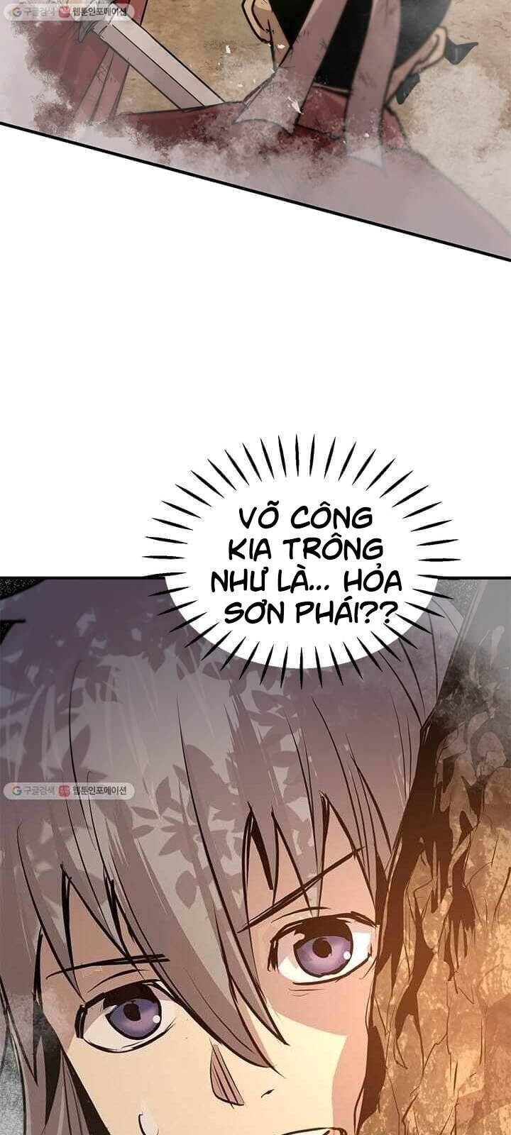 Đạo Sĩ Giang Hồ Chap 37 - Next Chap 38