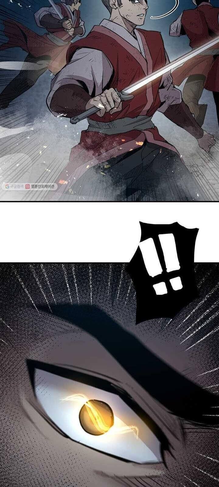 Đạo Sĩ Giang Hồ Chap 37 - Next Chap 38