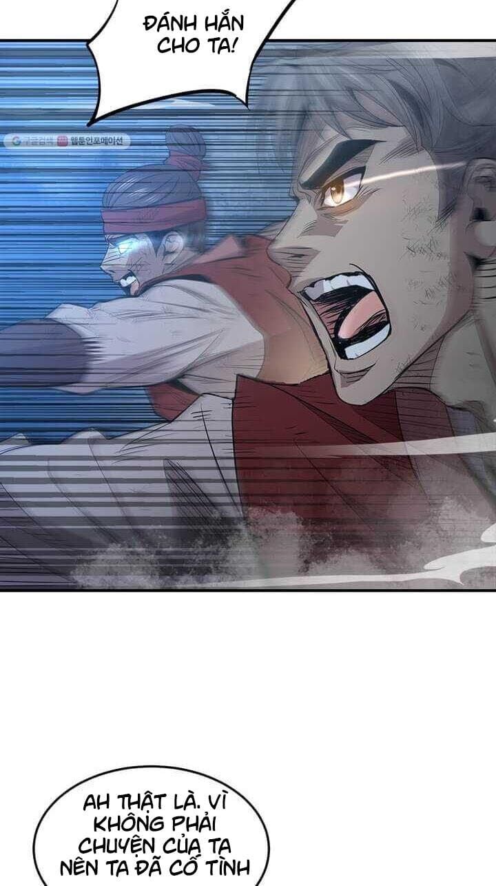 Đạo Sĩ Giang Hồ Chap 37 - Next Chap 38