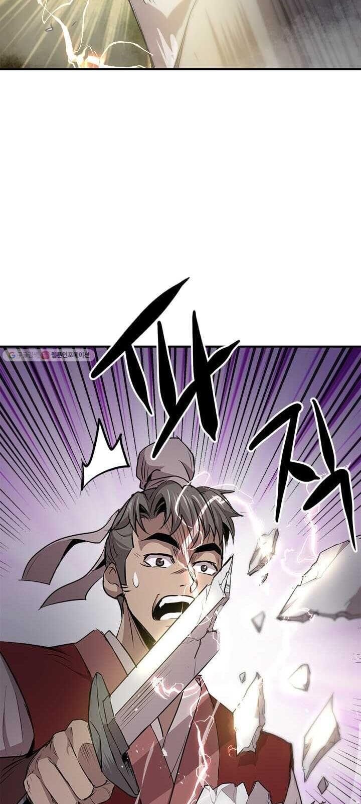 Đạo Sĩ Giang Hồ Chap 37 - Next Chap 38