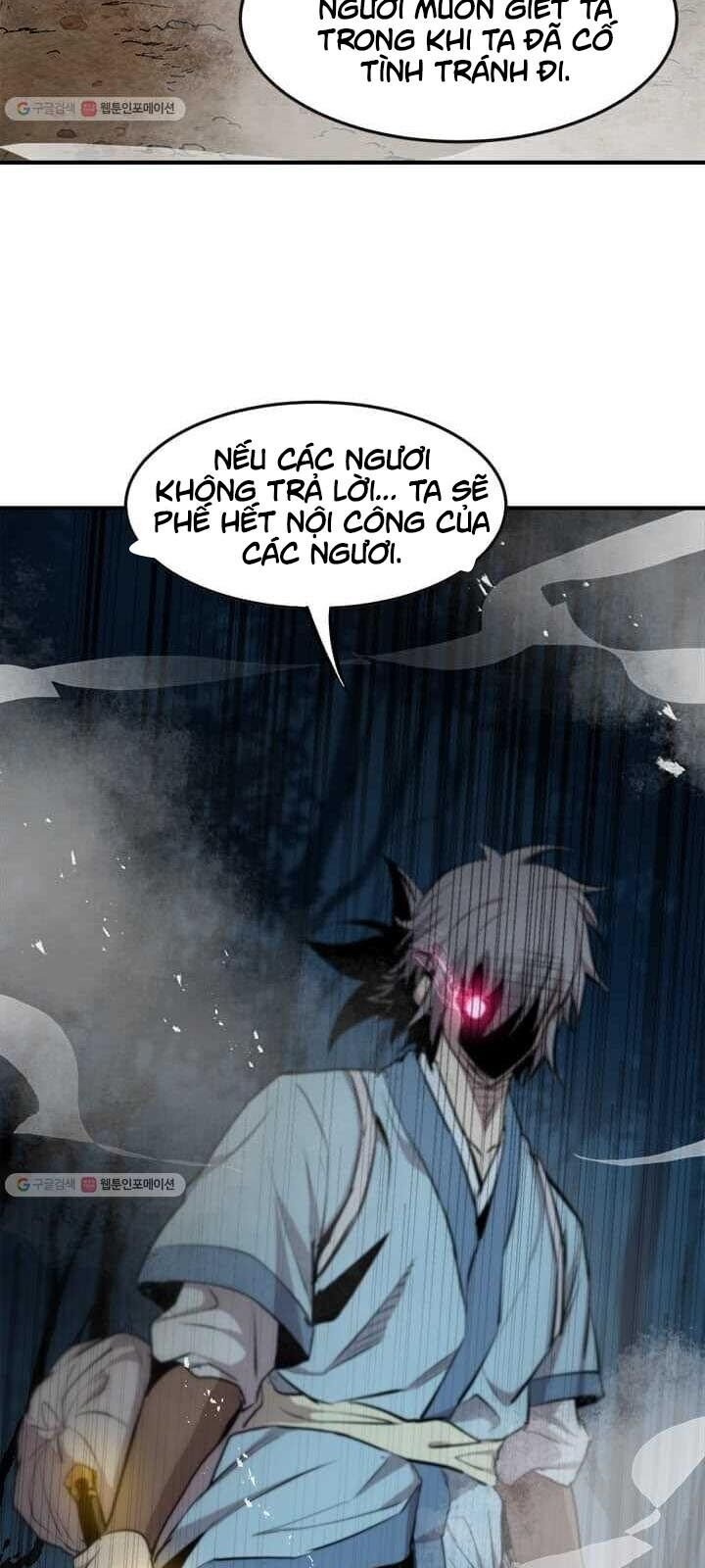 Đạo Sĩ Giang Hồ Chap 37 - Next Chap 38