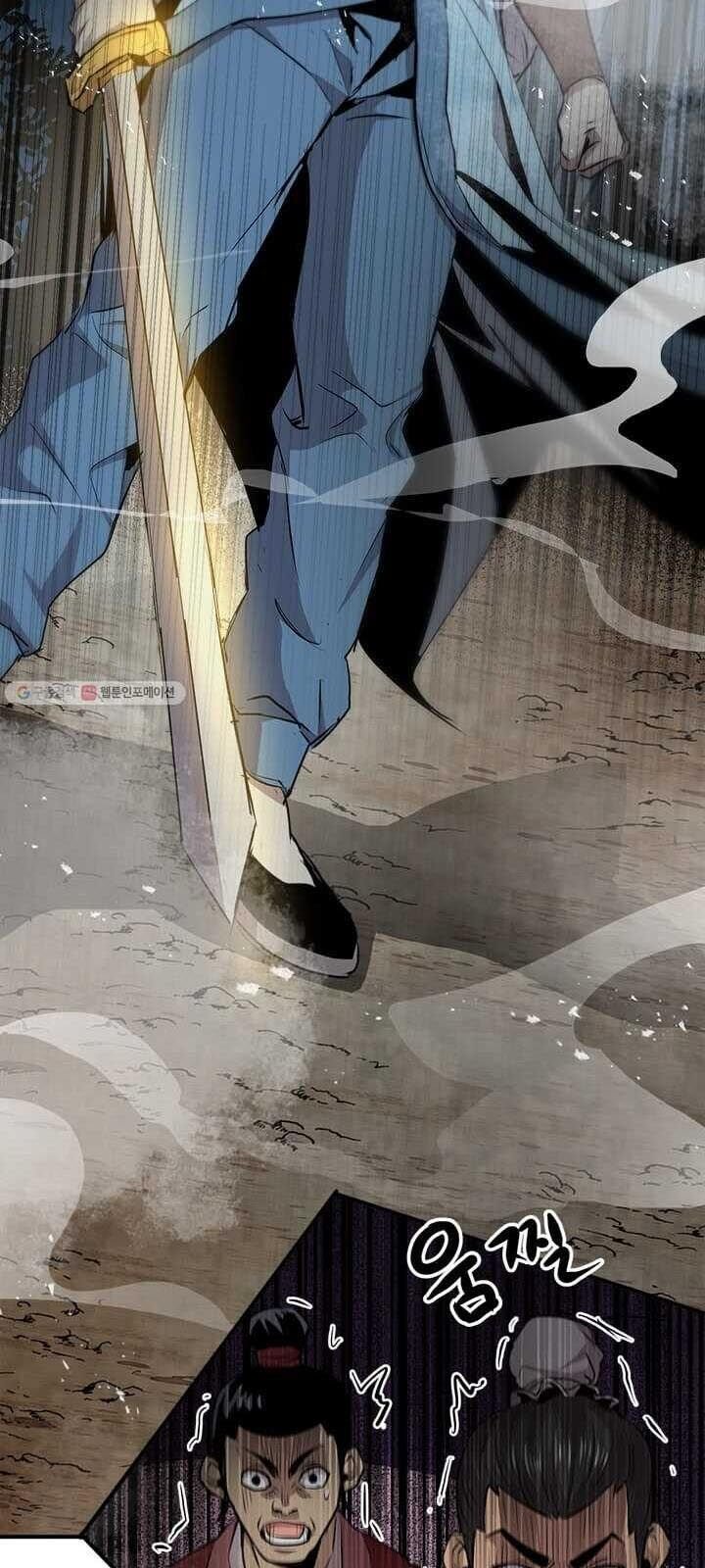 Đạo Sĩ Giang Hồ Chap 37 - Next Chap 38