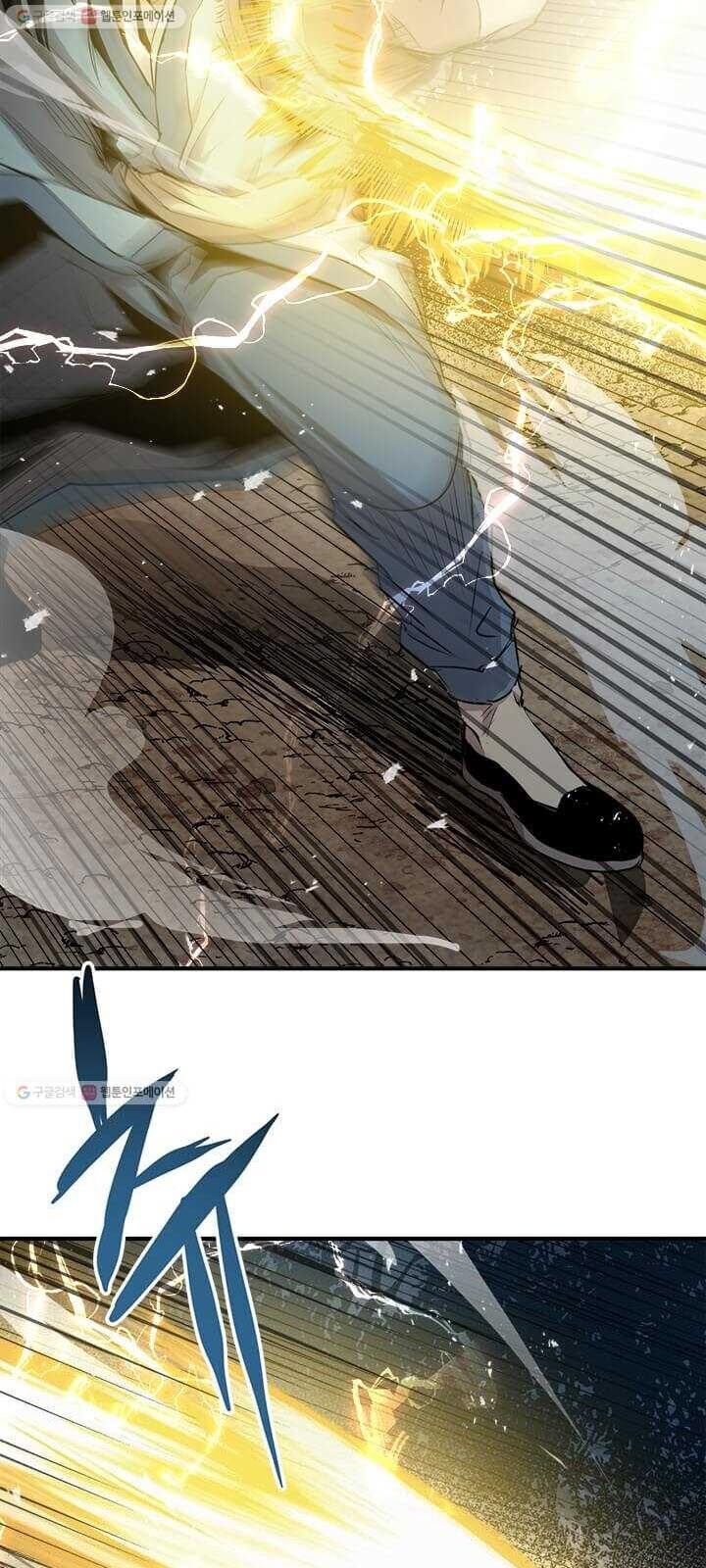 Đạo Sĩ Giang Hồ Chap 37 - Next Chap 38