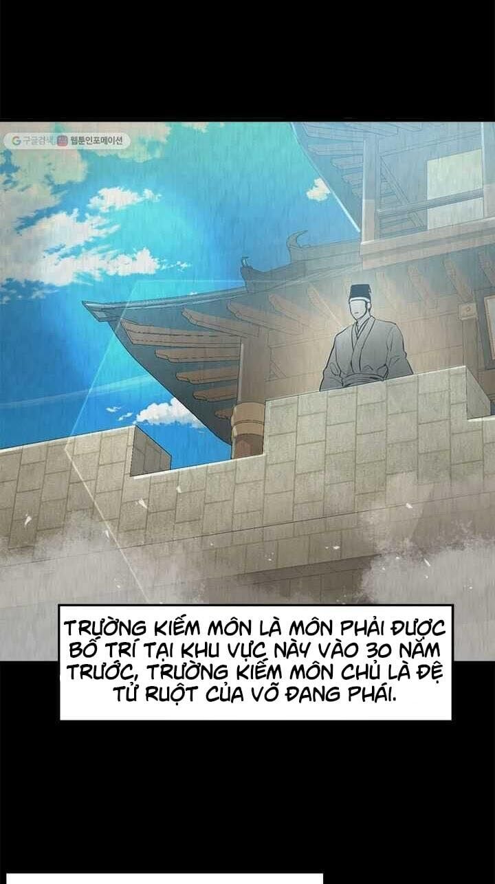 Đạo Sĩ Giang Hồ Chap 37 - Next Chap 38