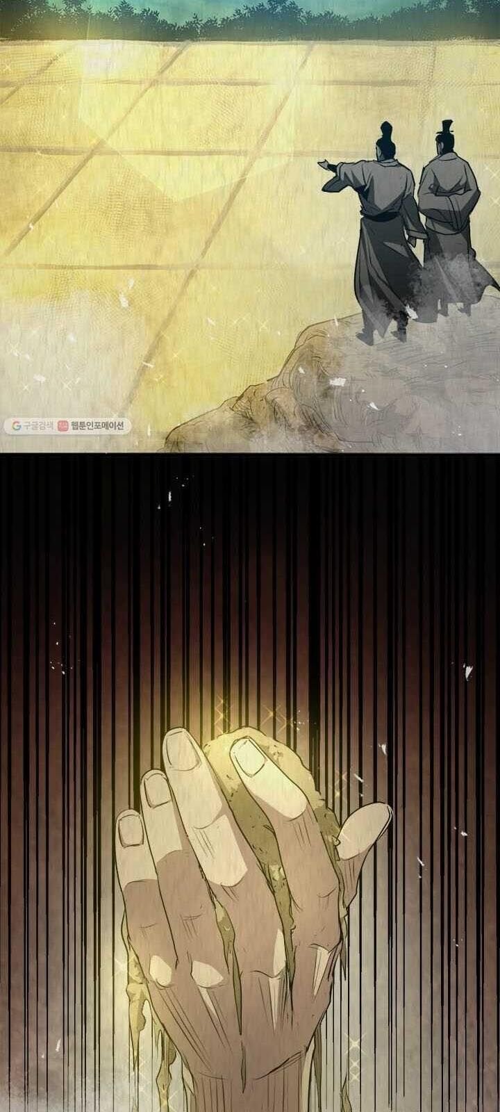 Đạo Sĩ Giang Hồ Chap 37 - Next Chap 38