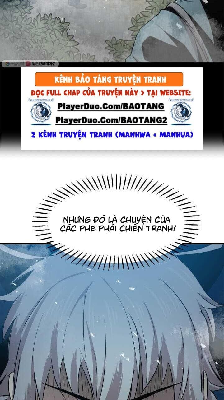 Đạo Sĩ Giang Hồ Chap 37 - Next Chap 38