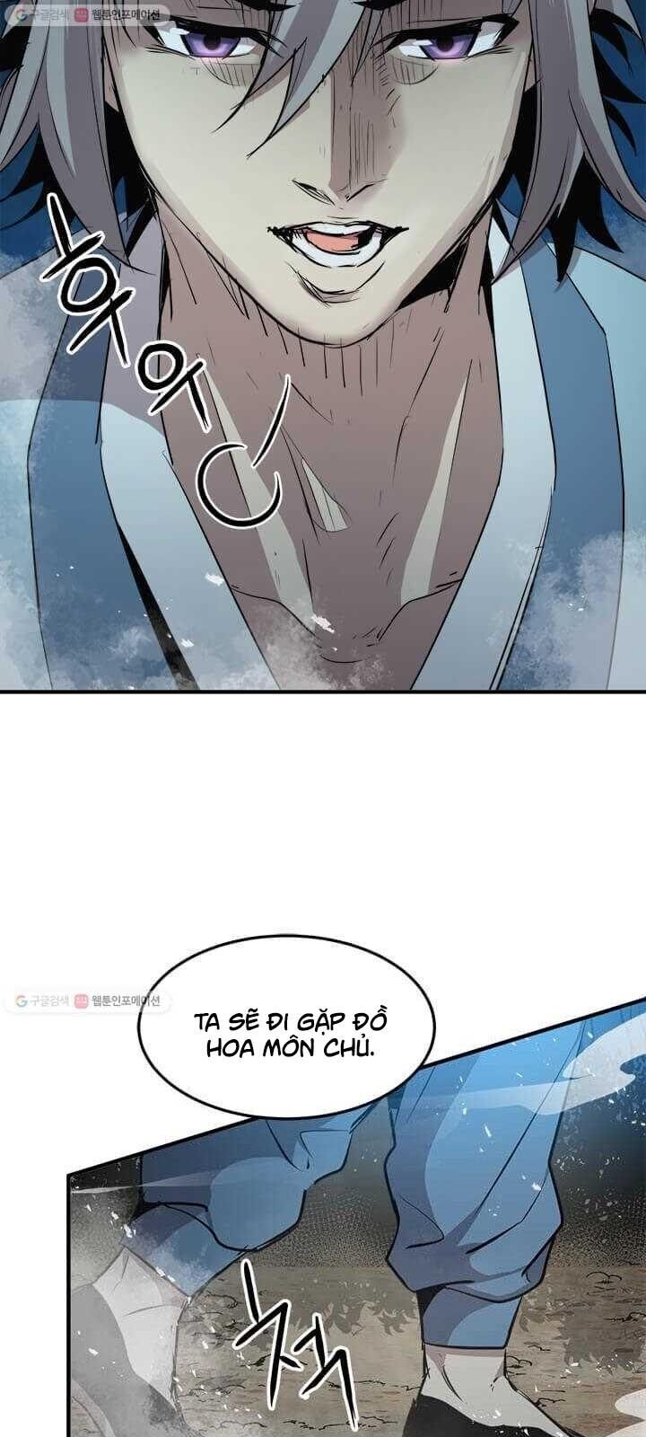 Đạo Sĩ Giang Hồ Chap 37 - Next Chap 38